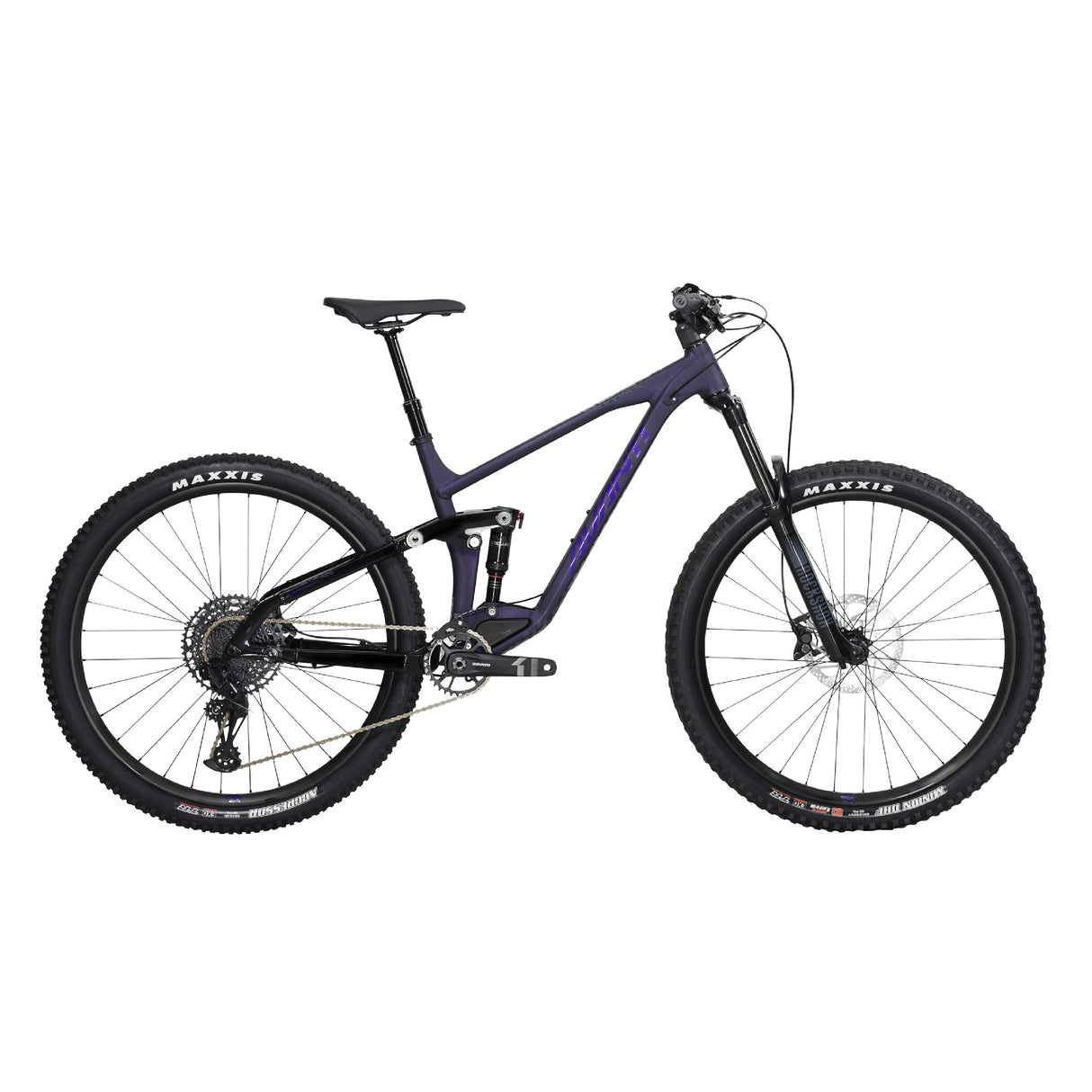 Avanti 2022 Hammer Lt1 Black [sz:large]