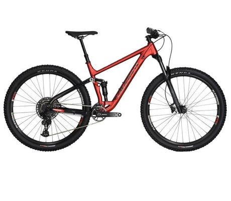 Avanti 2022 Hammer S Red [sz:large]
