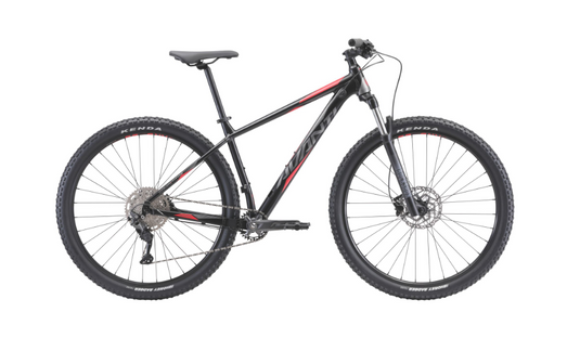 Avanti 2022 Competitor 1 Black (29