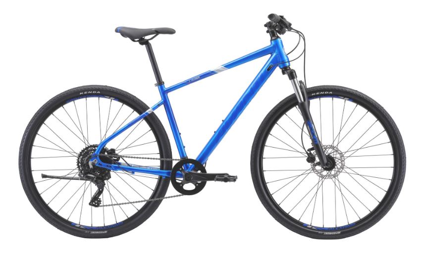 Avanti 2023 X-plorer Ms 1 (mens) Dark Blue [sz:large]