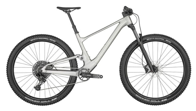 Scott 2023 Spark 970 Xl - Blue [sz:x-large]