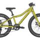 Scott 2023 Roxter 20" Mtb - 8 Speed - Alloy / Rigid Forks [cl:forest Green]