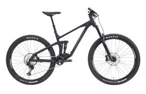 Avanti 2024 Hammer Lt2 Black [sz:large]