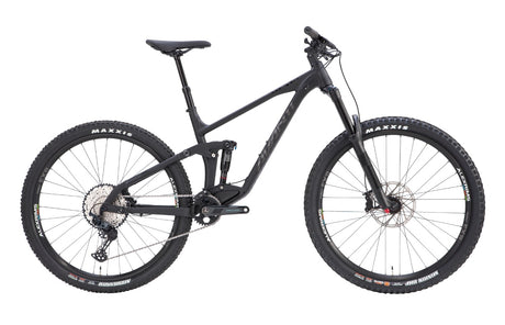 Avanti 2024 Hammer Lt2 Black [sz:large]