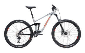 Avanti 2024 Hammer Lt1 - Silver / Black [sz:large]