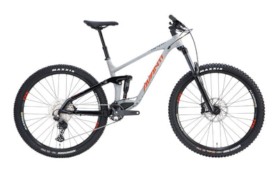 BRAND - AVANTI – Yarra Valley Cycles