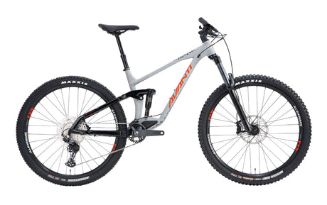 Avanti 2024 Hammer Lt1 - Silver / Black [sz:large]