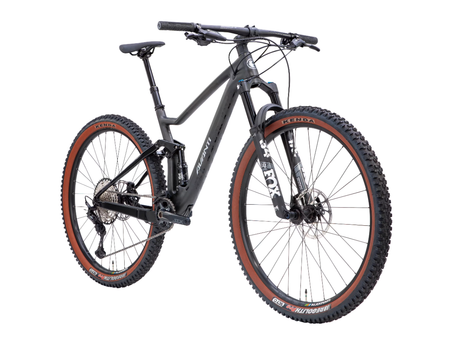 Avanti 2024 Hammer Sl - Carbon - Black [sz:medium]