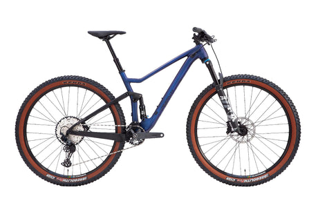 Avanti 2024 Hammer S2 Blue [sz:medium]