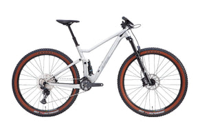 Avanti 2024 Hammer S1 - Brushed Alloy [sz:small]