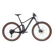 Avanti 2024 Hammer S - Black Blue [sz:large]