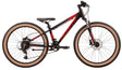 Avanti 2024 Montari Jnr Black 24