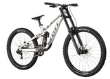 Scott 2026 Gambler 20 - Alloy Silver [sz:x-large]