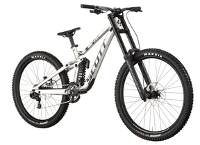 Scott 2026 Gambler 20 - Alloy Silver [sz:x-large]