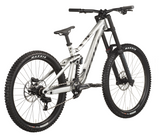 Scott 2026 Gambler 20 - Alloy Silver [sz:x-large]