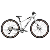 Scott 2027 Contrail 600 - 26" - 8 Speed - Alloy Silver