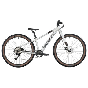 Scott 2027 Contrail 600 - 26" - 8 Speed - Alloy Silver