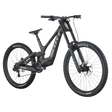 Scott 2026 Gambler 10 - Carbon / Bronze - 29 [sz:large]