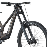 Scott 2026 Gambler 10 - Carbon / Bronze - 29 [sz:large]