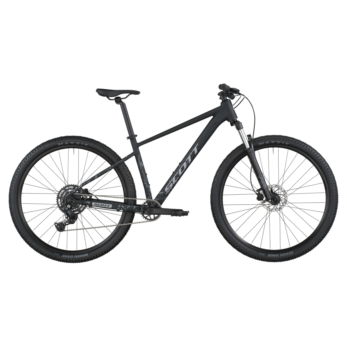 Scott 2026 Contrail 30 - Black [sz:large]