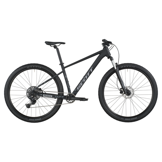 Scott 2026 Contrail 30 - Black [sz:large]