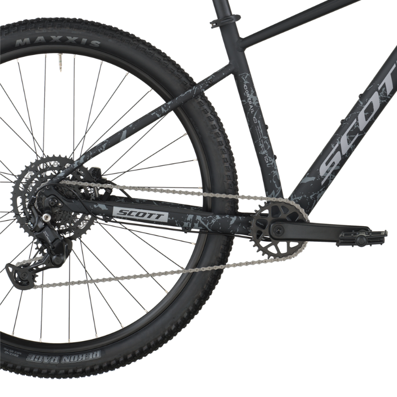 Scott 2026 Contrail 30 - Black [sz:large]