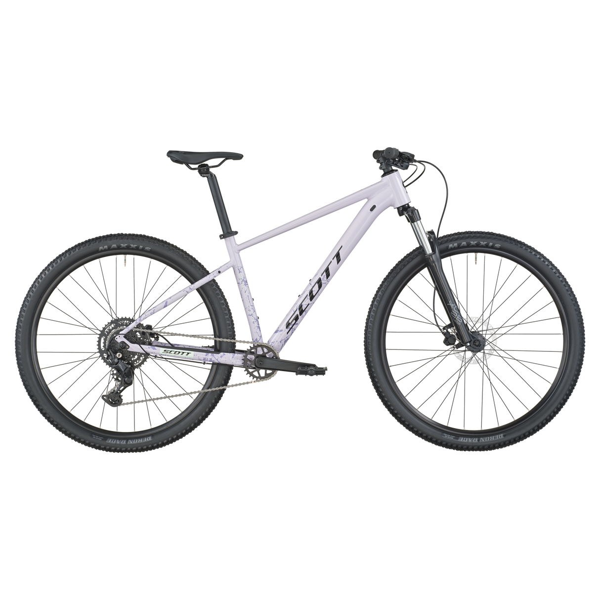 Scott 2026 Contrail 30 - Violet Pink [sz:large]