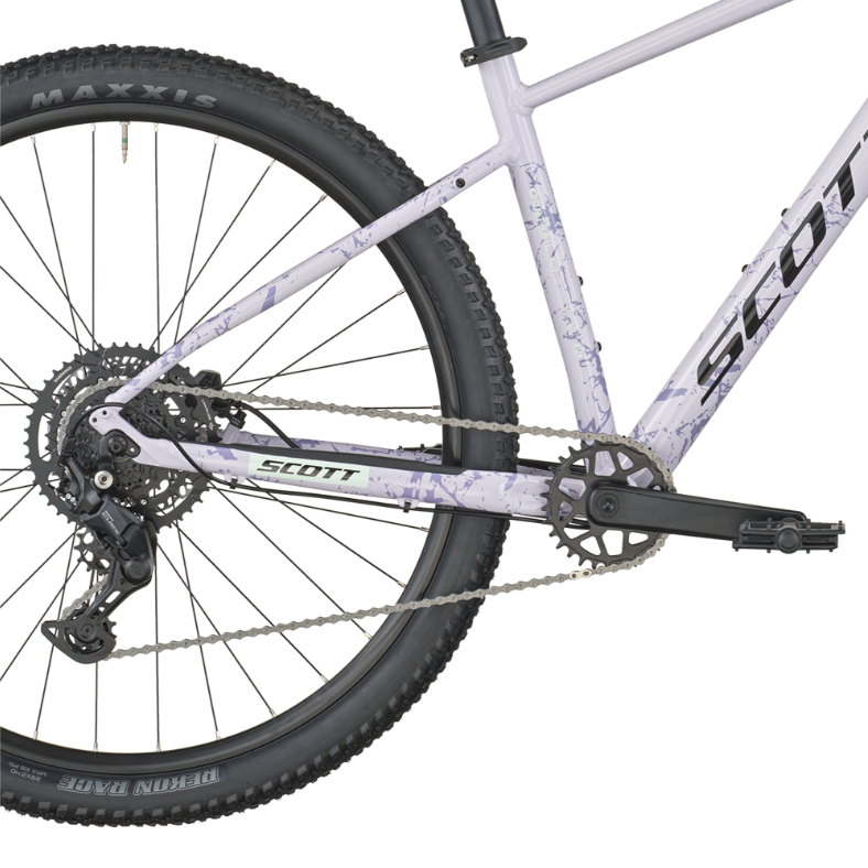 Scott 2026 Contrail 30 - Violet Pink [sz:large]