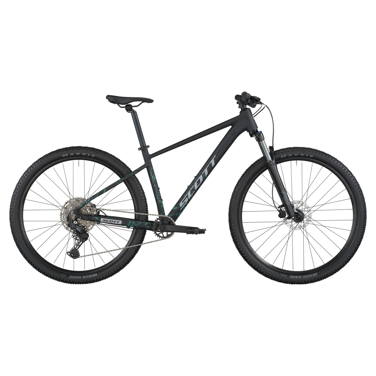 Scott 2026 Contrail 20 - Black [sz:large]