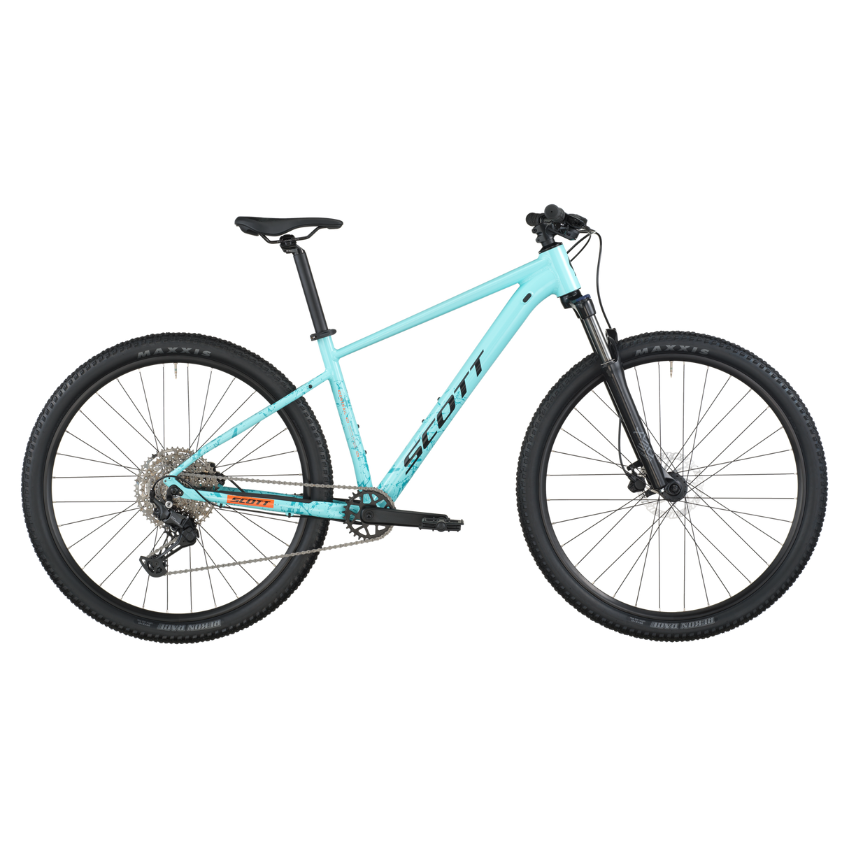 Scott 2026 Contrail 20 - Tropic Blue [sz:large]