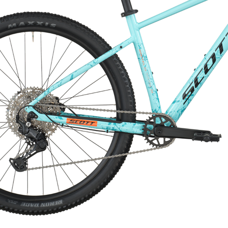 Scott 2026 Contrail 20 - Tropic Blue [sz:large]