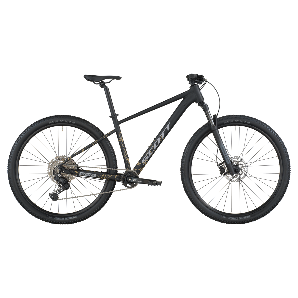 Scott 2026 Contrail 10 - Black [sz:large]