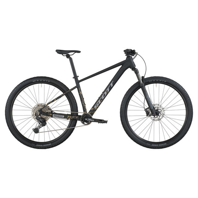 Scott 2026 Contrail 10 - Black [sz:large]