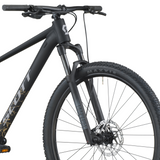 Scott 2026 Contrail 10 - Black [sz:large]