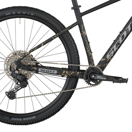 Scott 2026 Contrail 10 - Black [sz:large]