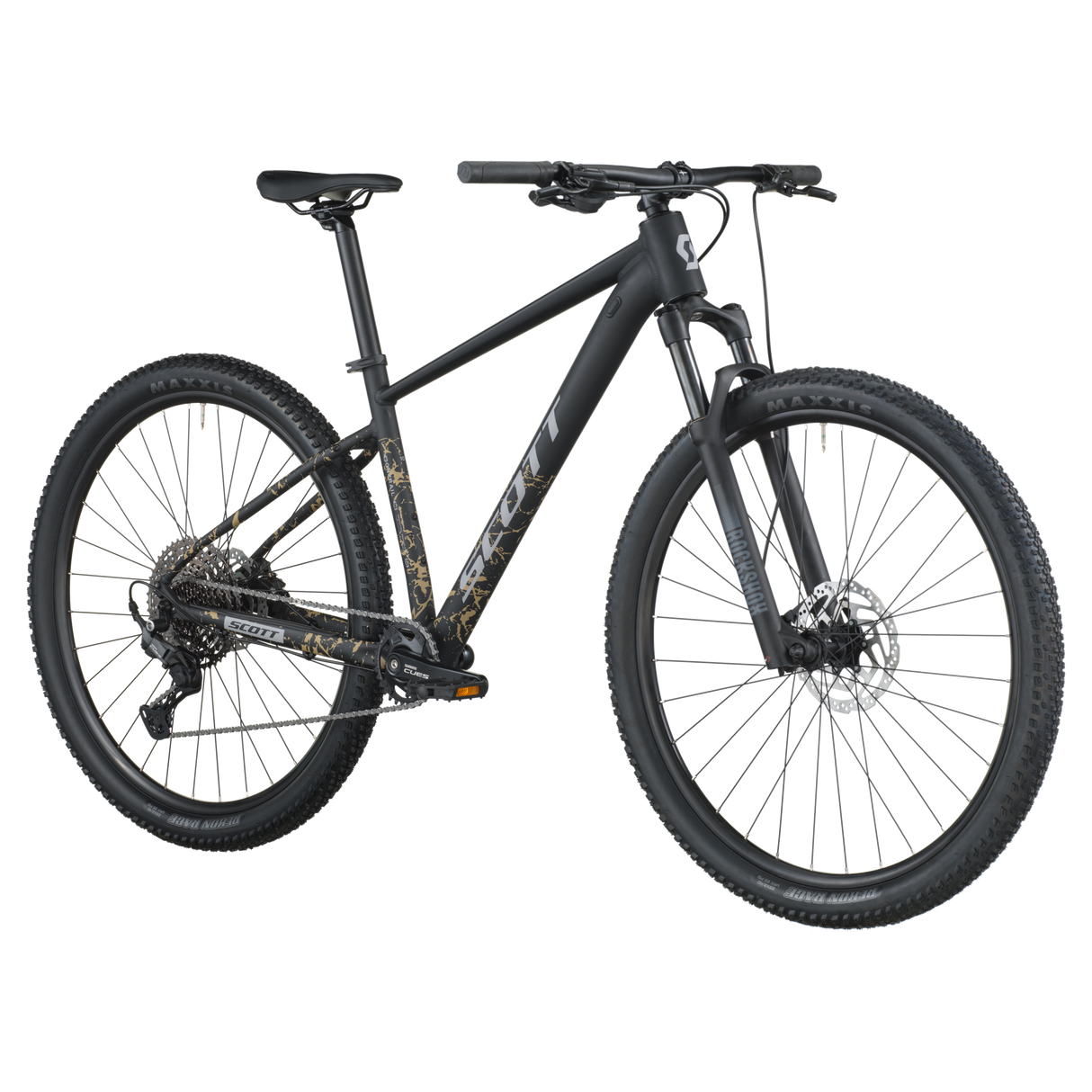 Scott 2026 Contrail 10 - Black [sz:large]