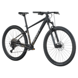 Scott 2026 Contrail 10 - Black [sz:large]