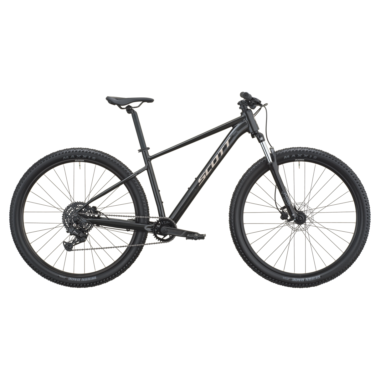Scott 2026 Contrail 40 - Black [sz:large]