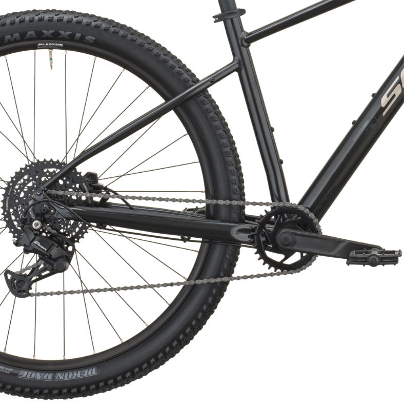 Scott 2026 Contrail 40 - Black [sz:large]