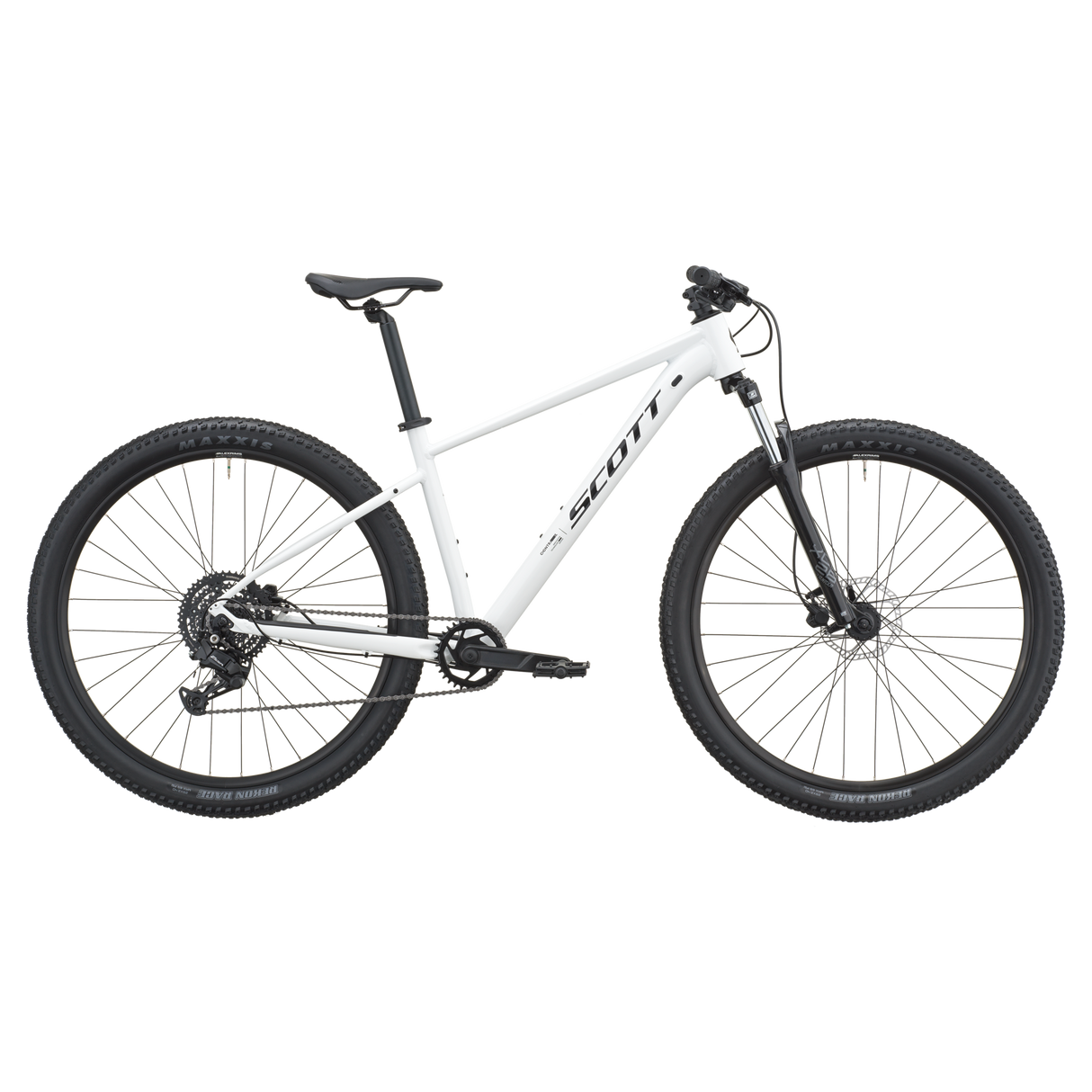 Scott 2026 Contrail 40 - White [sz:large]