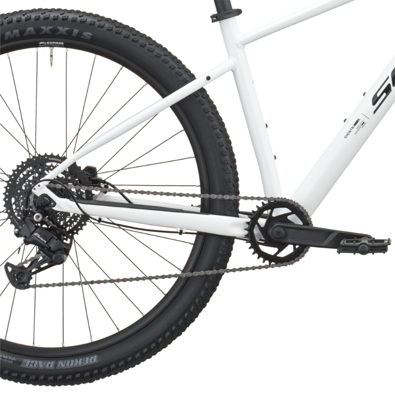 Scott 2026 Contrail 40 - White [sz:large]