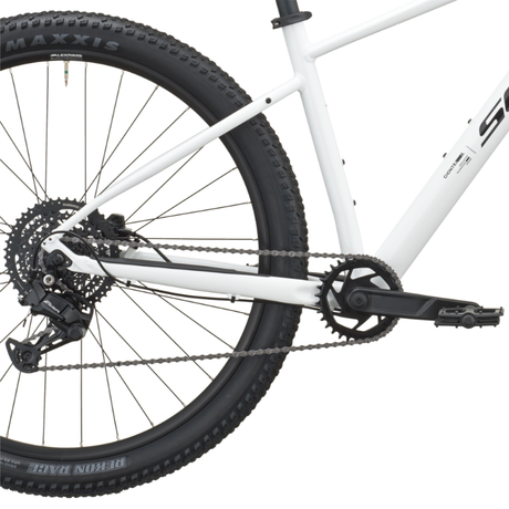 Scott 2026 Contrail 40 - White [sz:large]