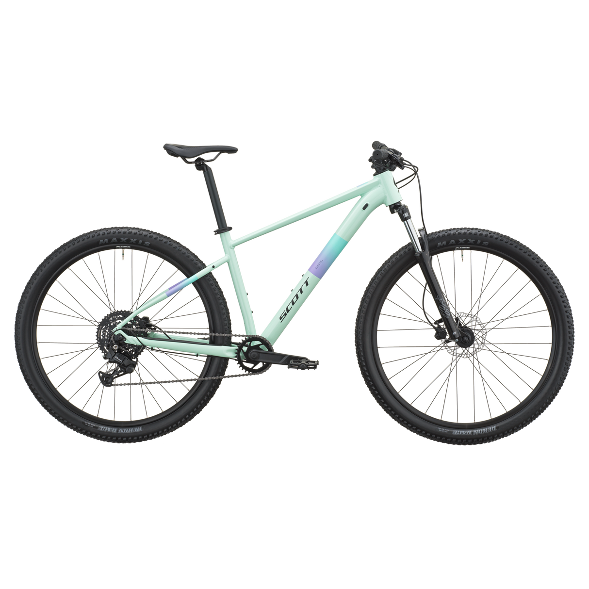 Scott 2026 Contrail 40 - Mint Green [sz:medium]