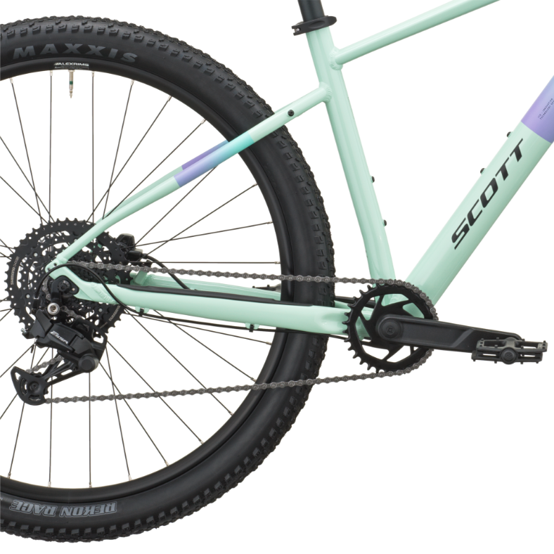 Scott 2026 Contrail 40 - Mint Green [sz:medium]
