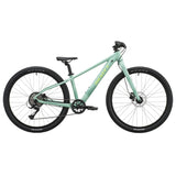 Scott 2027 Scale 600 - 26" - 8 Speed - Land Green