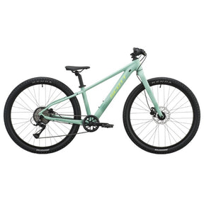 Scott 2027 Scale 600 - 26" - 8 Speed - Land Green