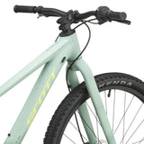Scott 2027 Scale 600 - 26" - 8 Speed - Land Green