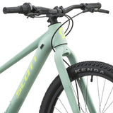 Scott 2027 Scale 600 - 26" - 8 Speed - Land Green