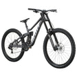 Scott 2027 Gambler 20 - Alloy Black [sz:large]