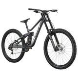 Scott 2027 Gambler 20 - Alloy Black [sz:large]